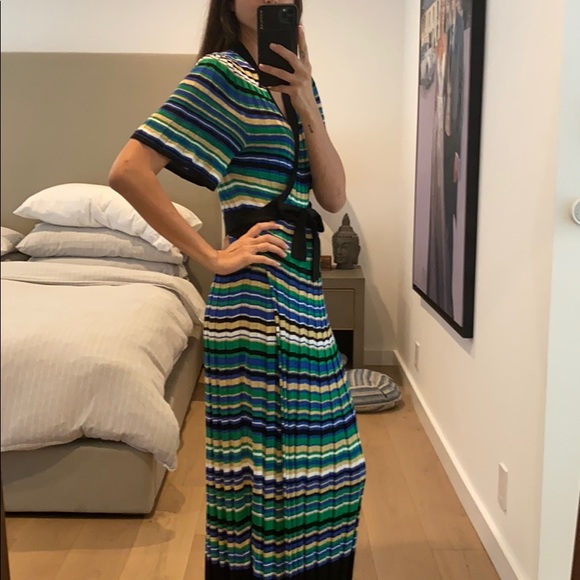 Maje Dress - Picture 2 of 11